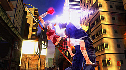 画像ギャラリー No.019のサムネイル画像 / 「お姉チャンバラORIGIN」,死闘を繰り広げた姉妹が今度は共闘する,ゲーム後半部分の情報が明らかに