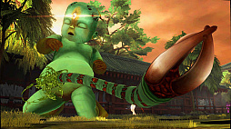 画像ギャラリー No.030のサムネイル画像 / 「お姉チャンバラORIGIN」,死闘を繰り広げた姉妹が今度は共闘する,ゲーム後半部分の情報が明らかに