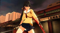 画像ギャラリー No.011のサムネイル画像 / 「お姉チャンバラORIGIN」の初回封入特典やDL版の早期購入特典情報が公開に