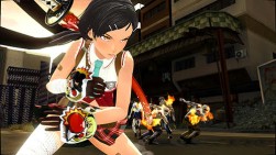 画像ギャラリー No.012のサムネイル画像 / 「お姉チャンバラORIGIN」の初回封入特典やDL版の早期購入特典情報が公開に