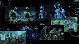 ���������꡼ No.004�Υ���ͥ������ / �֤��Х����Х�ORIGIN�ס���ξ��󲰡֥쥤�פ䥲���ॷ���ƥ�ξ������餫�ˡ����󴱡����ġפΥ�ݡ��Ȥ��Ͽ����2nd�ȥ쥤�顼�����