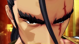 ���������꡼ No.006�Υ���ͥ������ / �֤��Х����Х�ORIGIN�ס���ξ��󲰡֥쥤�פ䥲���ॷ���ƥ�ξ������餫�ˡ����󴱡����ġפΥ�ݡ��Ȥ��Ͽ����2nd�ȥ쥤�顼�����