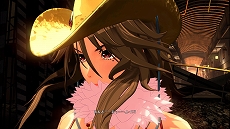 画像ギャラリー No.022のサムネイル画像 / 「お姉チャンバラORIGIN」,謎の情報屋「レイ」やゲームシステムの情報が明らかに。広報官「本田」のリポートを収録した2ndトレイラーも公開