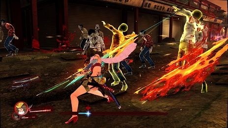 ���������꡼ No.030�Υ���ͥ������ / �֤��Х����Х�ORIGIN�ס���ξ��󲰡֥쥤�פ䥲���ॷ���ƥ�ξ������餫�ˡ����󴱡����ġפΥ�ݡ��Ȥ��Ͽ����2nd�ȥ쥤�顼�����