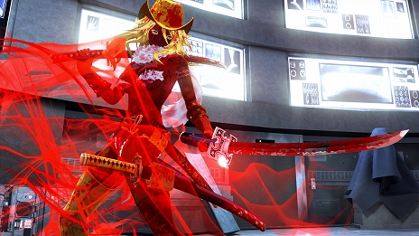 ���������꡼ No.033�Υ���ͥ������ / �֤��Х����Х�ORIGIN�ס���ξ��󲰡֥쥤�פ䥲���ॷ���ƥ�ξ������餫�ˡ����󴱡����ġפΥ�ݡ��Ȥ��Ͽ����2nd�ȥ쥤�顼�����