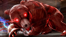 画像ギャラリー No.014のサムネイル画像 / 「お姉チャンバラORIGIN」,暴走の先にある究極の戦闘形態「忘我」や屍霊ボス「デスベアー」の情報が明らかに。公式プレイムービーも公開