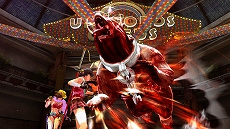 画像ギャラリー No.015のサムネイル画像 / 「お姉チャンバラORIGIN」,暴走の先にある究極の戦闘形態「忘我」や屍霊ボス「デスベアー」の情報が明らかに。公式プレイムービーも公開