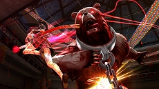 画像ギャラリー No.016のサムネイル画像 / 「お姉チャンバラORIGIN」,暴走の先にある究極の戦闘形態「忘我」や屍霊ボス「デスベアー」の情報が明らかに。公式プレイムービーも公開