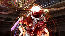 画像ギャラリー No.017のサムネイル画像 / 「お姉チャンバラORIGIN」,暴走の先にある究極の戦闘形態「忘我」や屍霊ボス「デスベアー」の情報が明らかに。公式プレイムービーも公開