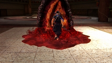 画像ギャラリー No.019のサムネイル画像 / 「お姉チャンバラORIGIN」,暴走の先にある究極の戦闘形態「忘我」や屍霊ボス「デスベアー」の情報が明らかに。公式プレイムービーも公開