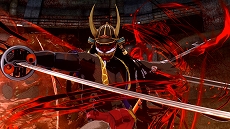 画像ギャラリー No.022のサムネイル画像 / 「お姉チャンバラORIGIN」,暴走の先にある究極の戦闘形態「忘我」や屍霊ボス「デスベアー」の情報が明らかに。公式プレイムービーも公開