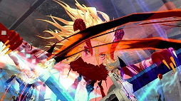 画像ギャラリー No.027のサムネイル画像 / 「お姉チャンバラORIGIN」,暴走の先にある究極の戦闘形態「忘我」や屍霊ボス「デスベアー」の情報が明らかに。公式プレイムービーも公開