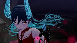 画像ギャラリー No.029のサムネイル画像 / 「お姉チャンバラORIGIN」,暴走の先にある究極の戦闘形態「忘我」や屍霊ボス「デスベアー」の情報が明らかに。公式プレイムービーも公開