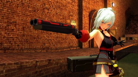 ���������꡼ No.005�Υ���ͥ������ / ���ᥢ�������֤��Х����Х�ORIGIN�פ�������꡼������ξ��󲰡֥쥤�פ��ץ쥤���֥륭��饯�����Ȥ��ƻ���