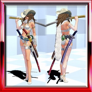 ���������꡼ No.015�Υ���ͥ������ / ���ᥢ�������֤��Х����Х�ORIGIN�פ�������꡼������ξ��󲰡֥쥤�פ��ץ쥤���֥륭��饯�����Ȥ��ƻ���