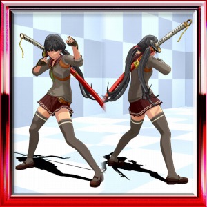 ���������꡼ No.016�Υ���ͥ������ / ���ᥢ�������֤��Х����Х�ORIGIN�פ�������꡼������ξ��󲰡֥쥤�פ��ץ쥤���֥륭��饯�����Ȥ��ƻ���