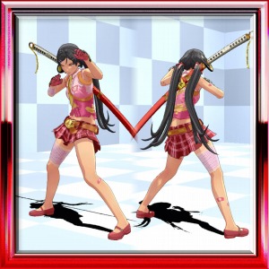 ���������꡼ No.017�Υ���ͥ������ / ���ᥢ�������֤��Х����Х�ORIGIN�פ�������꡼������ξ��󲰡֥쥤�פ��ץ쥤���֥륭��饯�����Ȥ��ƻ���