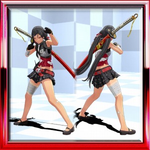 ���������꡼ No.018�Υ���ͥ������ / ���ᥢ�������֤��Х����Х�ORIGIN�פ�������꡼������ξ��󲰡֥쥤�פ��ץ쥤���֥륭��饯�����Ȥ��ƻ���