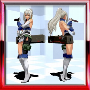 ���������꡼ No.019�Υ���ͥ������ / ���ᥢ�������֤��Х����Х�ORIGIN�פ�������꡼������ξ��󲰡֥쥤�פ��ץ쥤���֥륭��饯�����Ȥ��ƻ���