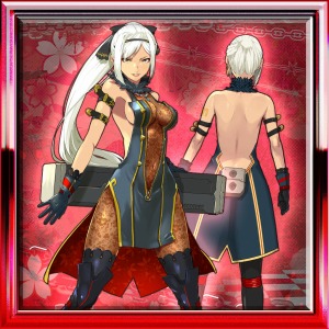 ���������꡼ No.021�Υ���ͥ������ / ���ᥢ�������֤��Х����Х�ORIGIN�פ�������꡼������ξ��󲰡֥쥤�פ��ץ쥤���֥륭��饯�����Ȥ��ƻ���