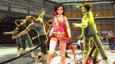 ���������꡼ No.036�Υ���ͥ������ / ���ᥢ�������֤��Х����Х�ORIGIN�פ�������꡼������ξ��󲰡֥쥤�פ��ץ쥤���֥륭��饯�����Ȥ��ƻ���