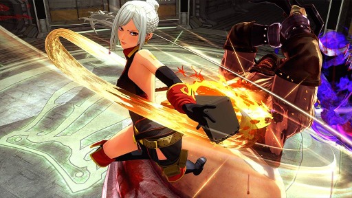 ���������꡼ No.059�Υ���ͥ������ / ���ᥢ�������֤��Х����Х�ORIGIN�פ�������꡼������ξ��󲰡֥쥤�פ��ץ쥤���֥륭��饯�����Ȥ��ƻ���