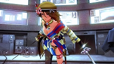 ���������꡼ No.007�Υ���ͥ������ / �֤��Х����Х�ORIGIN�ס�DLC��3�ƤȤ��ƥ����ȥ���դ����ɲå������塼��3�郎4��21�����ۿ�����