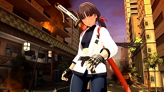 ���������꡼ No.012�Υ���ͥ������ / �֤��Х����Х�ORIGIN�ס�DLC��3�ƤȤ��ƥ����ȥ���դ����ɲå������塼��3�郎4��21�����ۿ�����