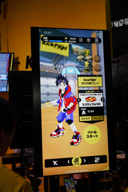 ꡼ No.005Υͥ / TGS 2018ϥޥ۸ȥKick-FlightפϡäͷФȴñˤХȥ뤬¤ߤĤˤʤꤽʥ󥲡