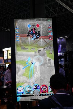 ꡼ No.008Υͥ / TGS 2018ϥޥ۸ȥKick-FlightפϡäͷФȴñˤХȥ뤬¤ߤĤˤʤꤽʥ󥲡