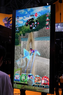 ꡼ No.009Υͥ / TGS 2018ϥޥ۸ȥKick-FlightפϡäͷФȴñˤХȥ뤬¤ߤĤˤʤꤽʥ󥲡