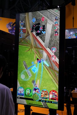 ꡼ No.010Υͥ / TGS 2018ϥޥ۸ȥKick-FlightפϡäͷФȴñˤХȥ뤬¤ߤĤˤʤꤽʥ󥲡