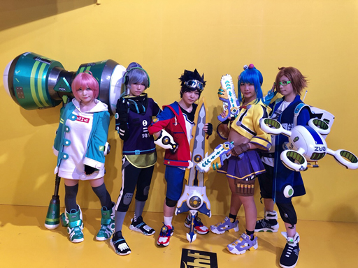 ꡼ No.011Υͥ / TGS 2018ϥޥ۸ȥKick-FlightפϡäͷФȴñˤХȥ뤬¤ߤĤˤʤꤽʥ󥲡