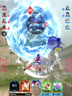 画像ギャラリー No.005のサムネイル画像 / リアルタイム対戦が熱い「Kick-Flight」先行プレイレポート。空中を縦横無尽に飛び回る抜群の爽快感が病みつきに!