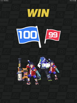 画像ギャラリー No.013のサムネイル画像 / リアルタイム対戦が熱い「Kick-Flight」先行プレイレポート。空中を縦横無尽に飛び回る抜群の爽快感が病みつきに!