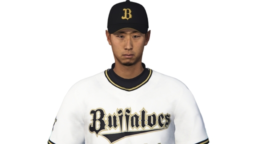 画像ギャラリー No.002のサムネイル画像 / “プロスピ顔”から“パワプロ顔”を当てられるか? プロ野球12球団ゲーム内選手クイズ