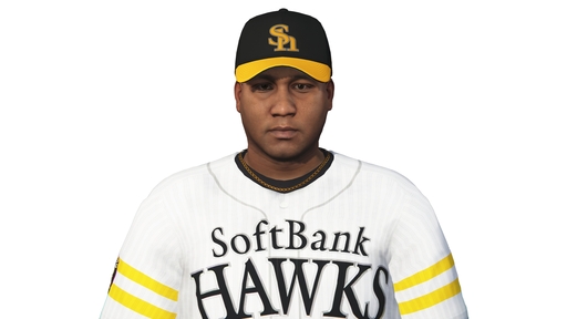 画像ギャラリー No.004のサムネイル画像 / “プロスピ顔”から“パワプロ顔”を当てられるか? プロ野球12球団ゲーム内選手クイズ