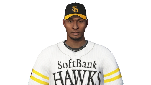 画像ギャラリー No.005のサムネイル画像 / “プロスピ顔”から“パワプロ顔”を当てられるか? プロ野球12球団ゲーム内選手クイズ