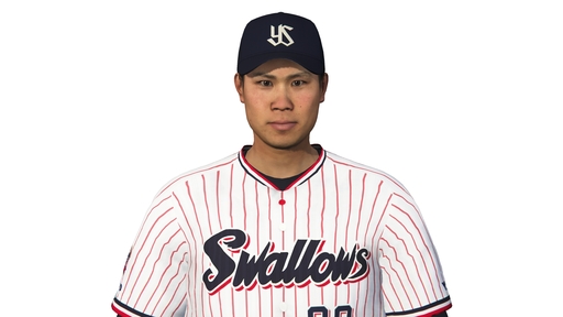 画像ギャラリー No.009のサムネイル画像 / “プロスピ顔”から“パワプロ顔”を当てられるか? プロ野球12球団ゲーム内選手クイズ