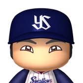 画像ギャラリー No.048のサムネイル画像 / “プロスピ顔”から“パワプロ顔”を当てられるか? プロ野球12球団ゲーム内選手クイズ