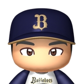 画像ギャラリー No.057のサムネイル画像 / “プロスピ顔”から“パワプロ顔”を当てられるか? プロ野球12球団ゲーム内選手クイズ