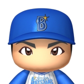 画像ギャラリー No.058のサムネイル画像 / “プロスピ顔”から“パワプロ顔”を当てられるか? プロ野球12球団ゲーム内選手クイズ