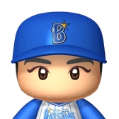 画像ギャラリー No.060のサムネイル画像 / “プロスピ顔”から“パワプロ顔”を当てられるか? プロ野球12球団ゲーム内選手クイズ