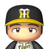 画像ギャラリー No.071のサムネイル画像 / “プロスピ顔”から“パワプロ顔”を当てられるか? プロ野球12球団ゲーム内選手クイズ