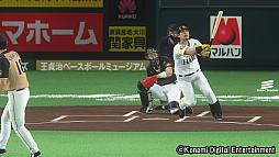 画像ギャラリー No.073のサムネイル画像 / “プロスピ顔”から“パワプロ顔”を当てられるか? プロ野球12球団ゲーム内選手クイズ