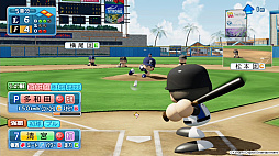 画像ギャラリー No.074のサムネイル画像 / “プロスピ顔”から“パワプロ顔”を当てられるか? プロ野球12球団ゲーム内選手クイズ