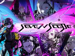 ΡRADIO 4Gamer TapʲˡפǤϡץܥåȤۿΡSEVENs CODEפ夲ޤ