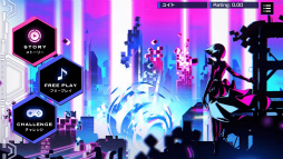 画像ギャラリー No.004のサムネイル画像 / 「SEVEN’s CODE」,ストーリー第九章&チャレンジモードが追加