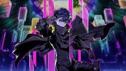 画像ギャラリー No.006のサムネイル画像 / 「SEVEN’s CODE」,ストーリー第九章&チャレンジモードが追加