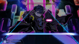 画像ギャラリー No.007のサムネイル画像 / 「SEVEN’s CODE」,ストーリー第九章&チャレンジモードが追加